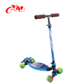 Mini COOL Big Wheel Kinder Roller / Kaufen Roller Kinder Balance Roller Kinder Tasche / Reiten Spielzeug billig Best Scooter Kids